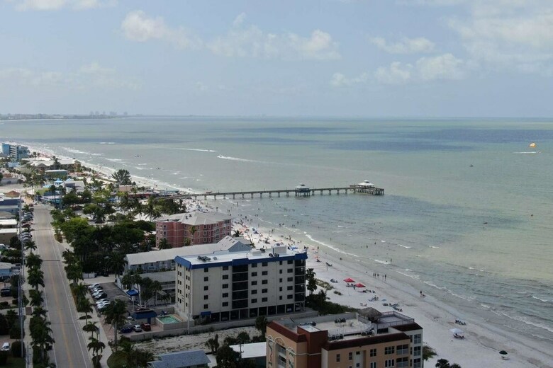 Estero Bay View Studio Apatment