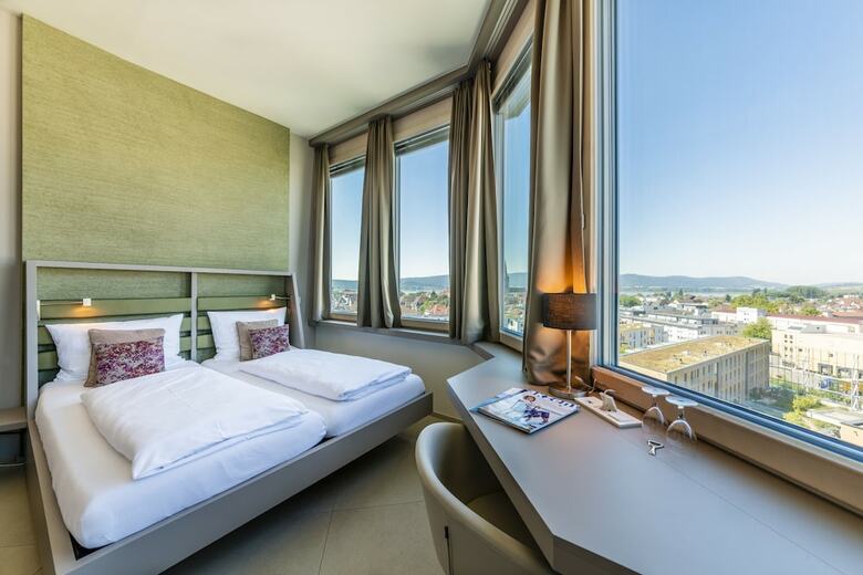 Aquaturm Hotel Plus Energie