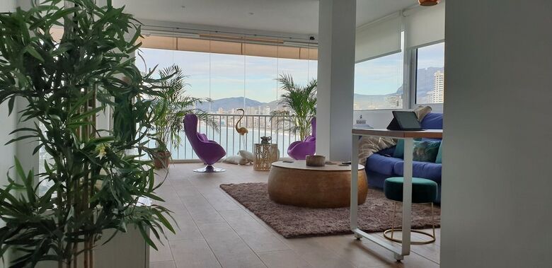 Apartamentos Portofino Playa