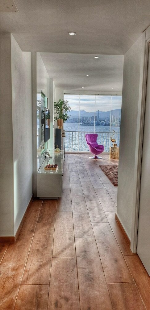 Apartamentos Portofino Playa