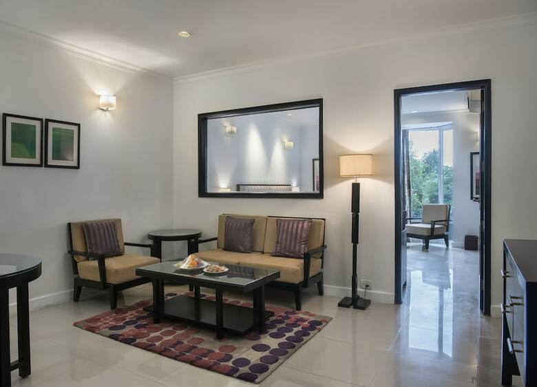 Hotel Sarovar Portico Surajkund