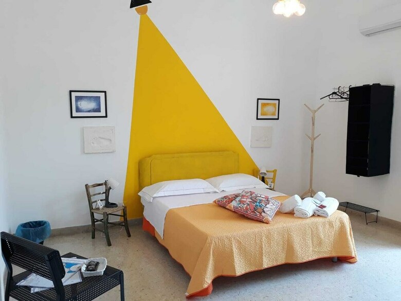 Bed & Breakfast La Casa Del Signor Pott