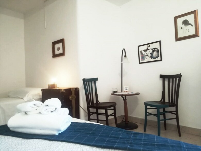 Bed & Breakfast La Casa Del Signor Pott