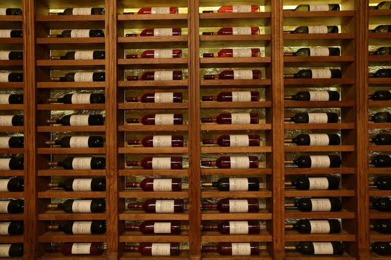 Bed & Breakfast Winery ?krbi? Inn