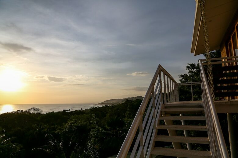 Posada Moana Lodge