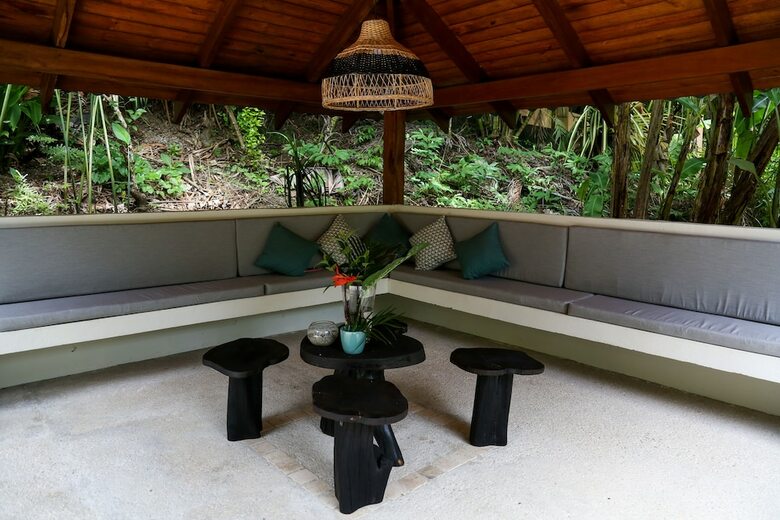 Posada Moana Lodge
