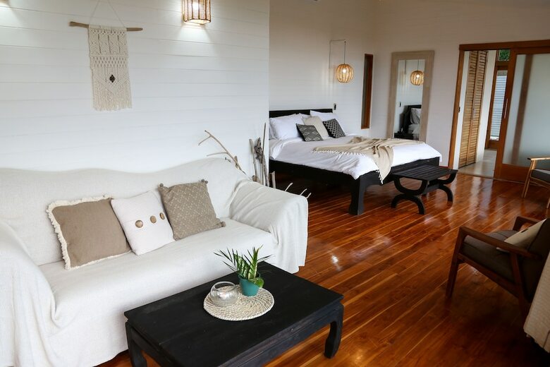 Posada Moana Lodge