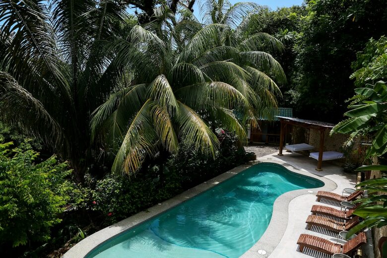 Posada Moana Lodge