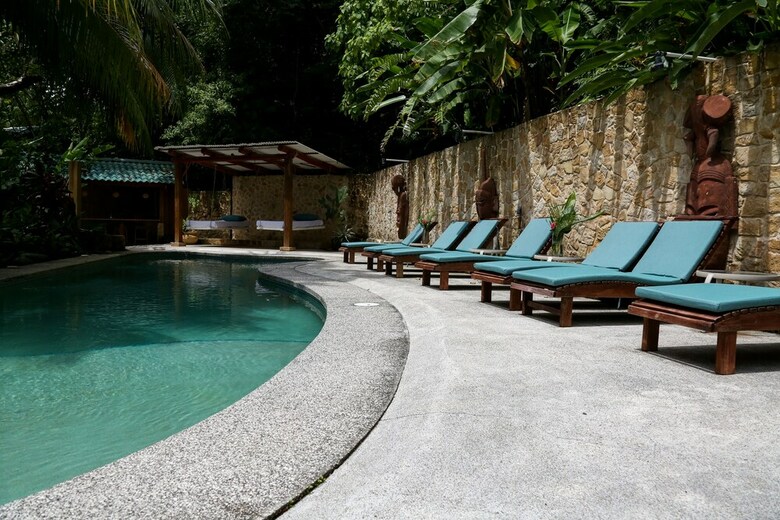 Posada Moana Lodge