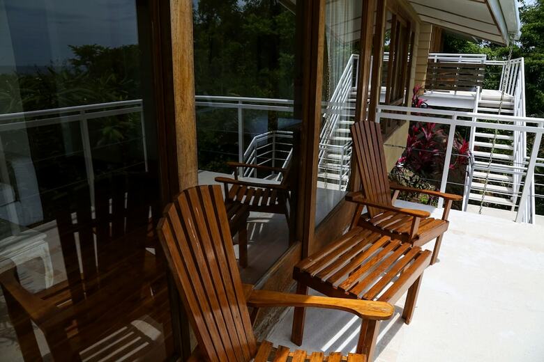 Posada Moana Lodge