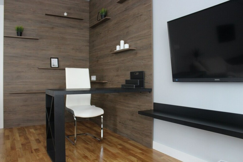 Home Living Apartments