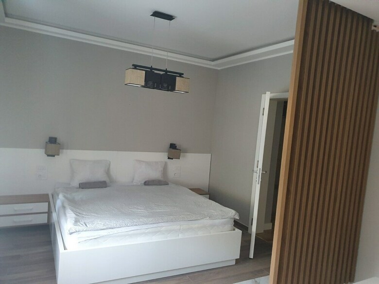 Home Living Apartments