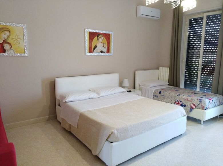 B&B Il Quadrifoglio