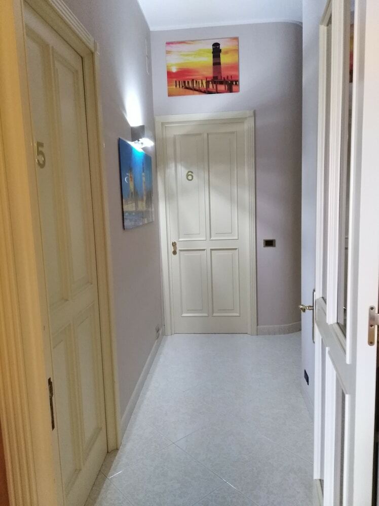 B&B Il Quadrifoglio