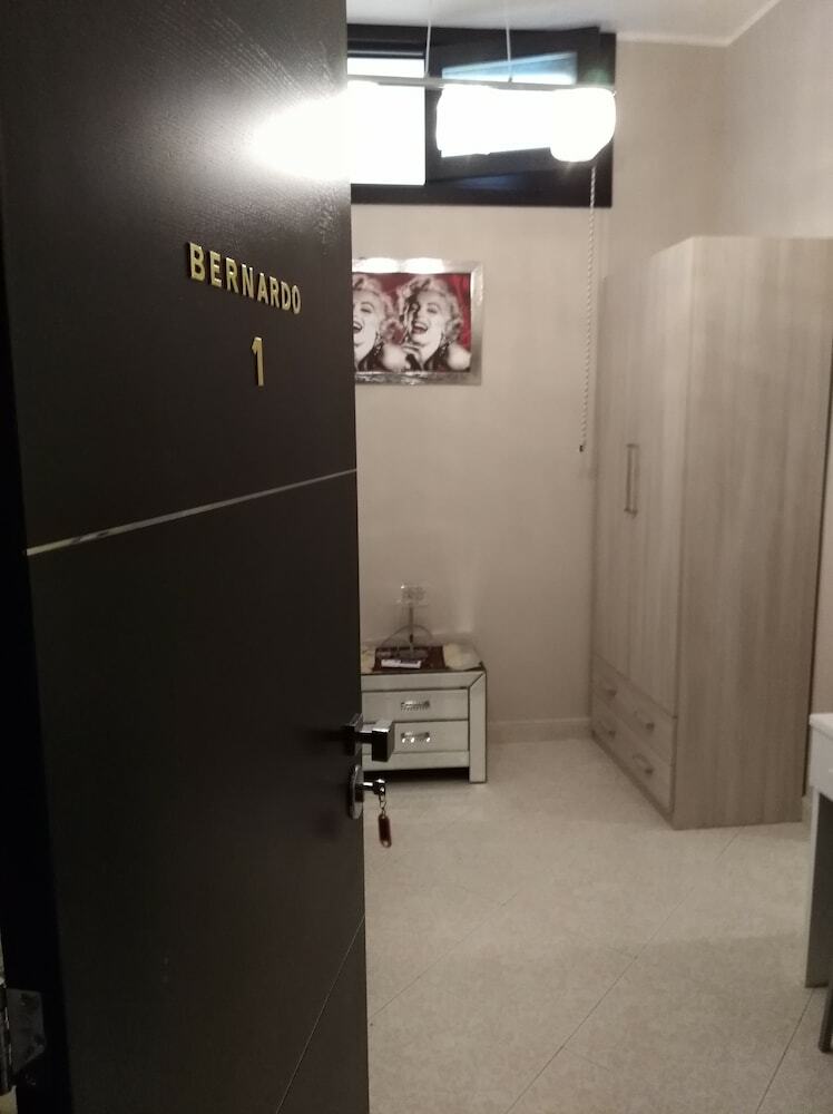 B&B Il Quadrifoglio