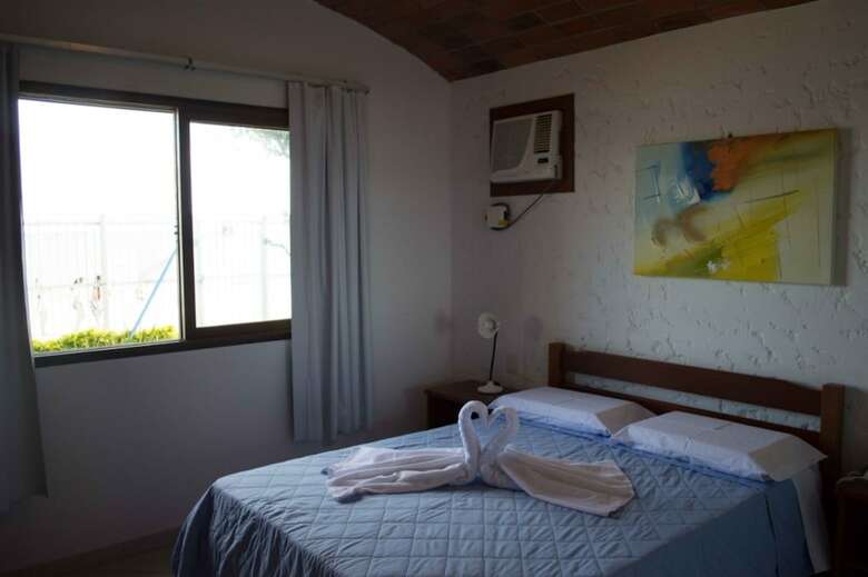 Village Paraiso Hotel