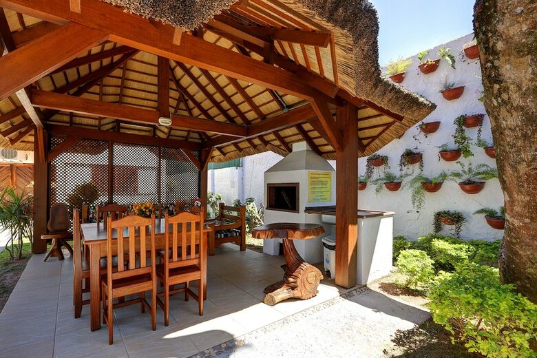 Village Paraiso Hotel