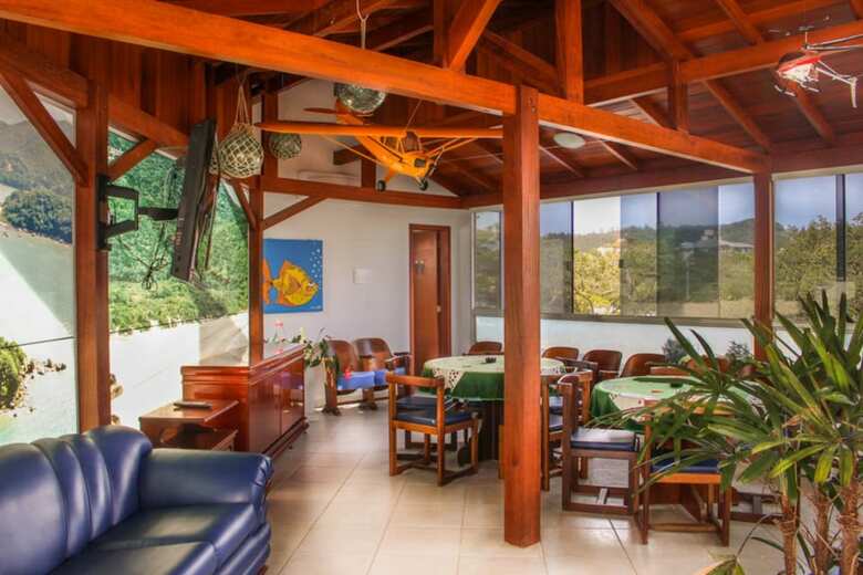 Village Paraiso Hotel