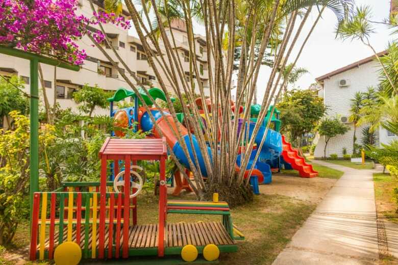 Village Paraiso Hotel
