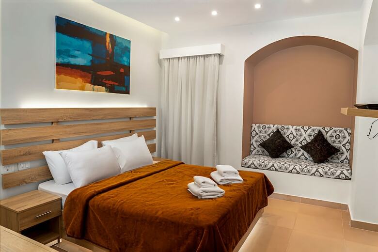Apartamentos El Gouna Rentals - Vesta