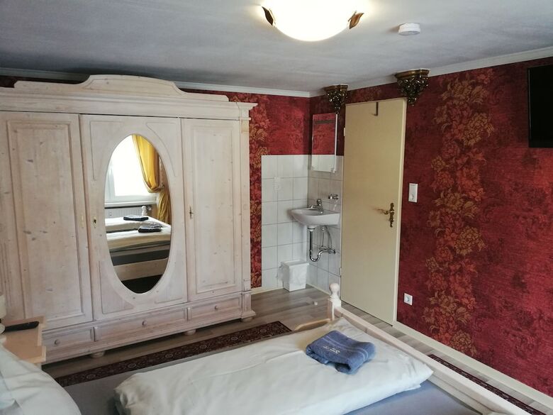 Eleonora Apartment