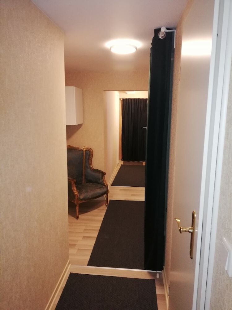 Eleonora Apartment