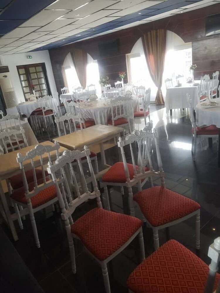 Hotel Byblos Palace