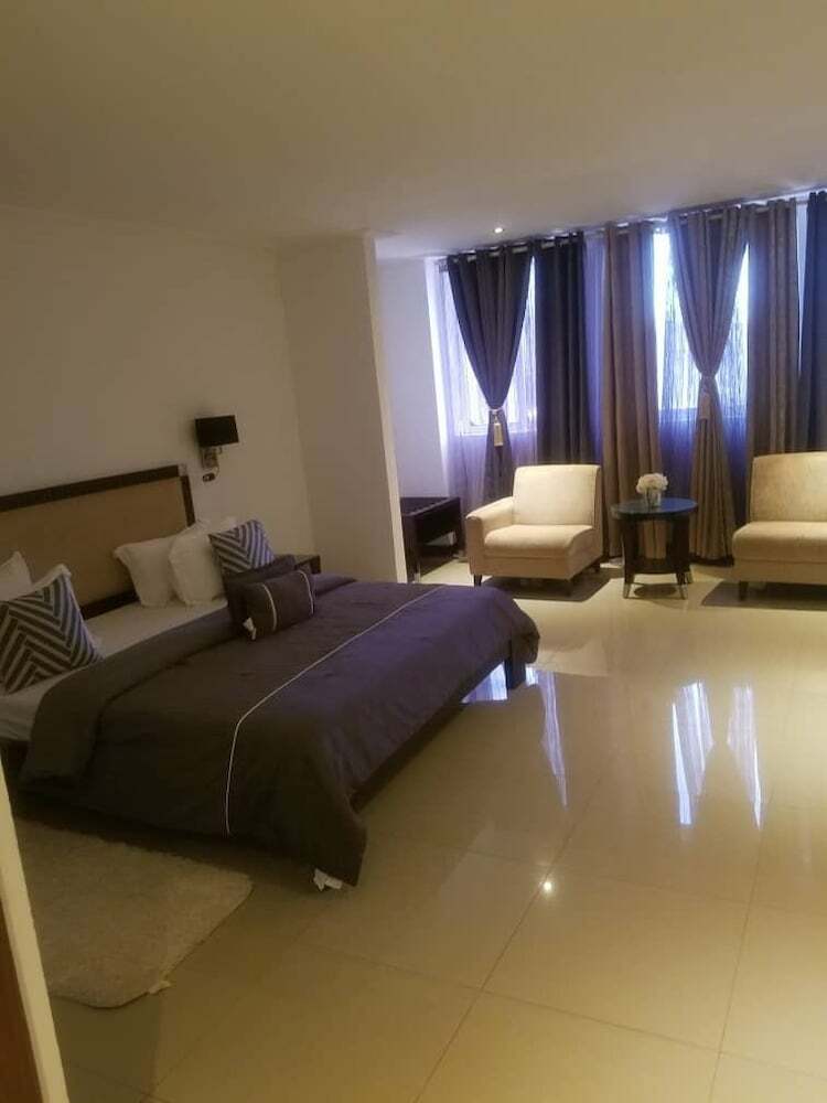 Hotel Byblos Palace