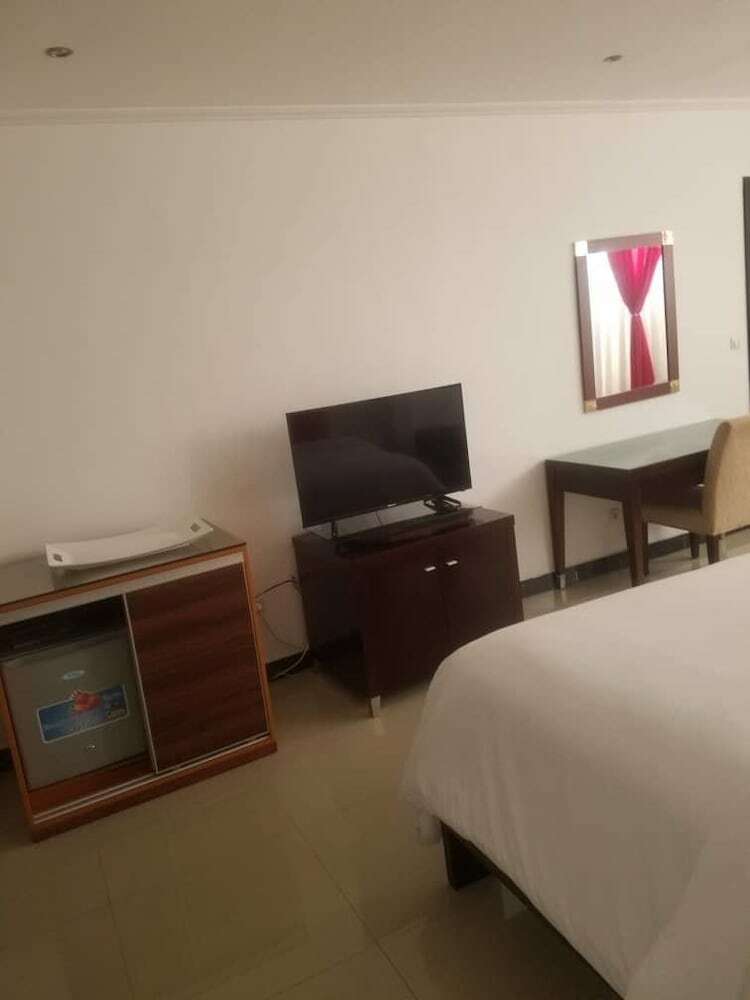 Hotel Byblos Palace