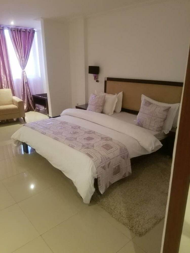 Hotel Byblos Palace