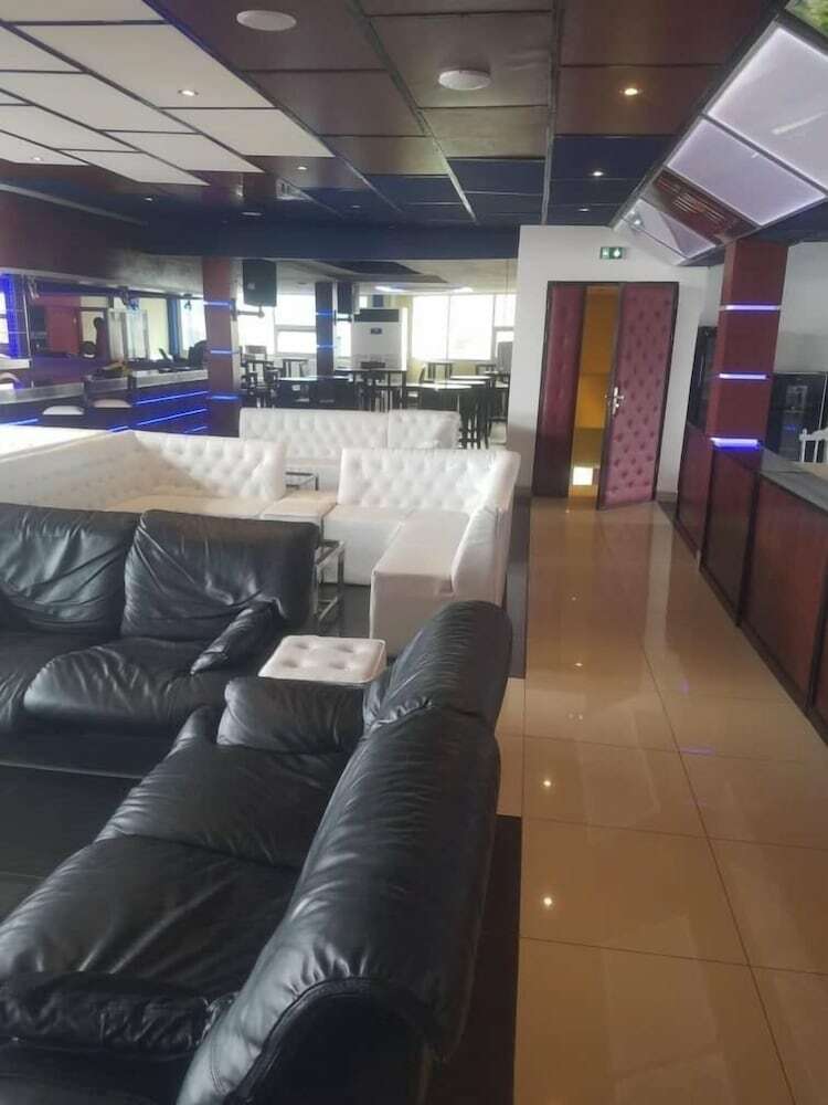 Hotel Byblos Palace