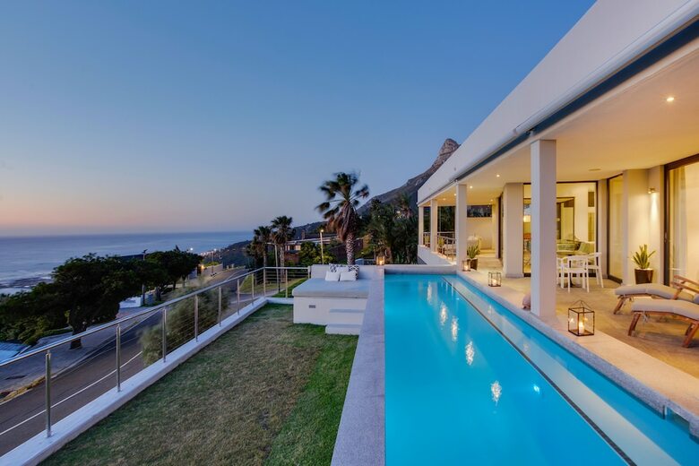 Villa Casa Di Sorrento