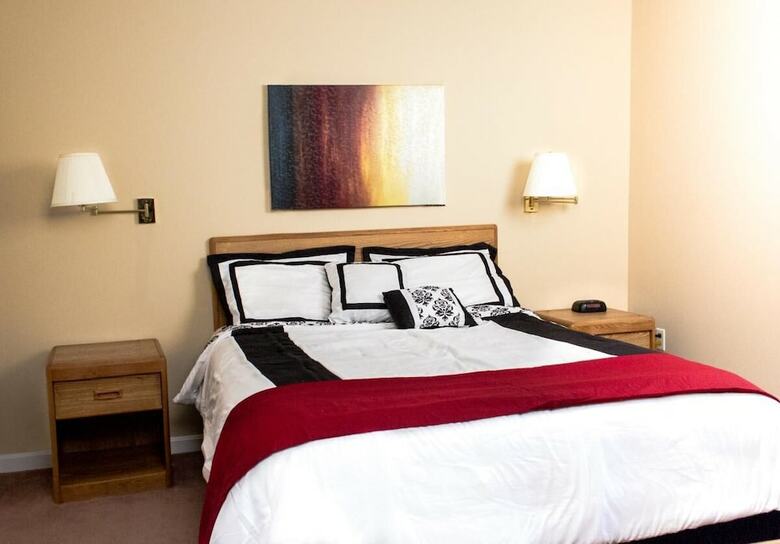 Apartamentos Apm Brookfield