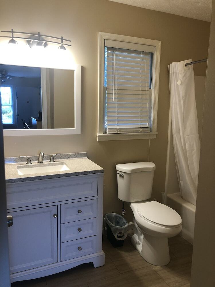 Apartamentos Apm Brookfield