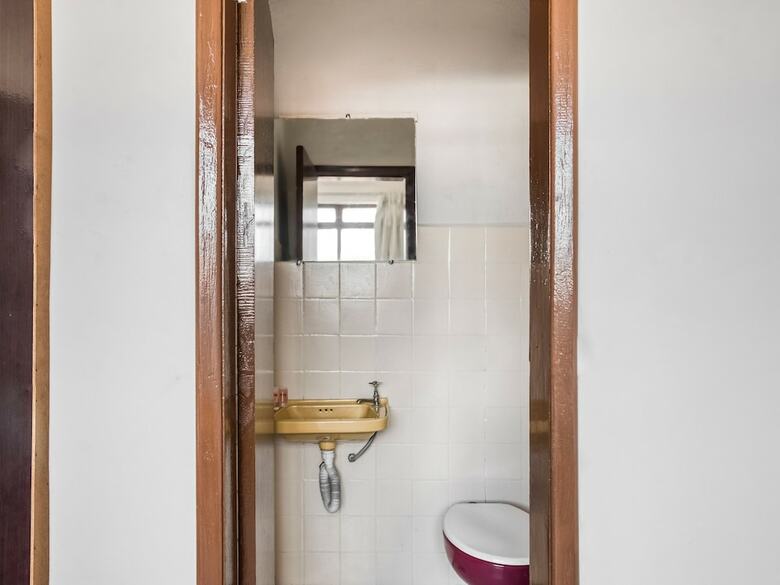 Hotel Oyo Ibituruna Barreiro