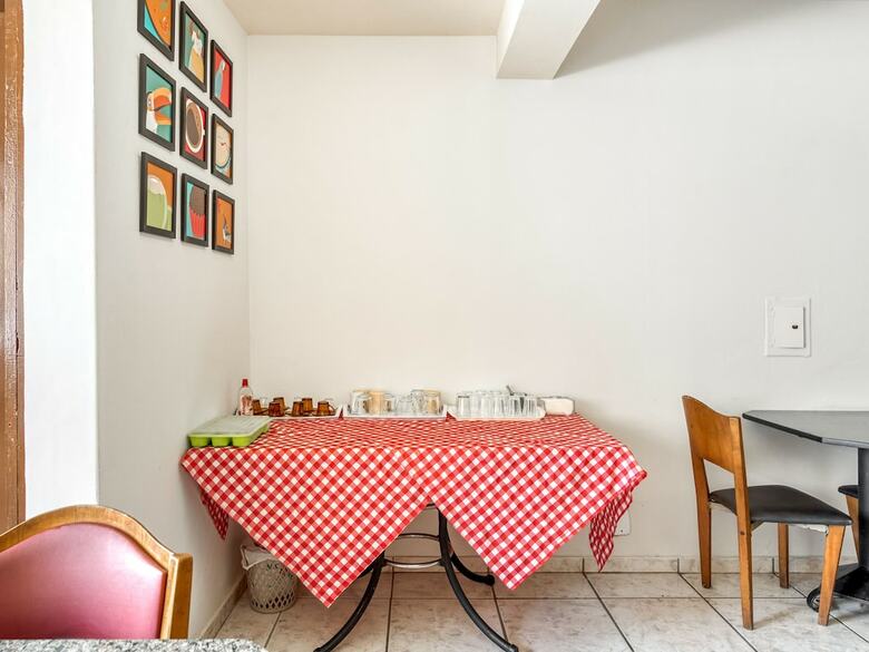 Hotel Oyo Ibituruna Barreiro