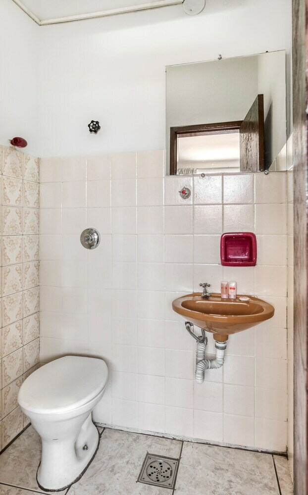 Hotel Oyo Ibituruna Barreiro