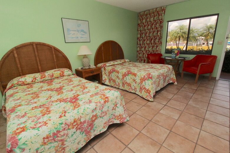 Hotel Running Mon Resort By Kees Vacations