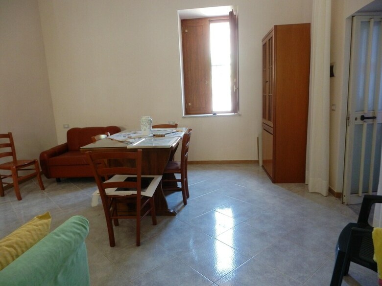 Studio In Formicola, With Terrace - 30 Km From The Beach