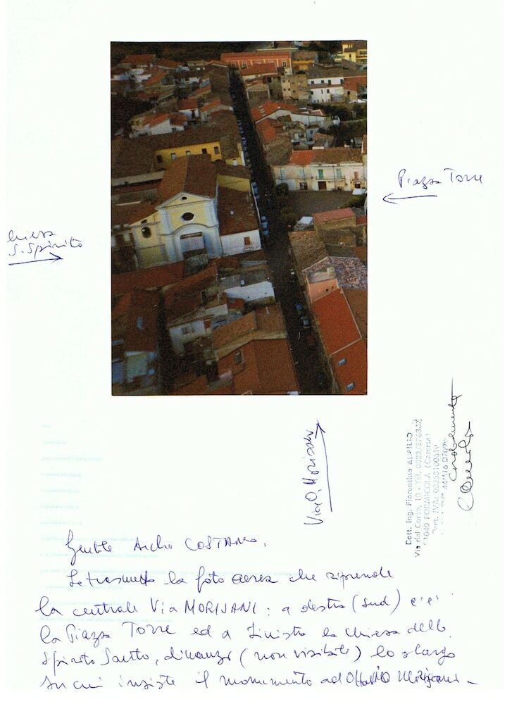 Studio In Formicola, With Terrace - 30 Km From The Beach