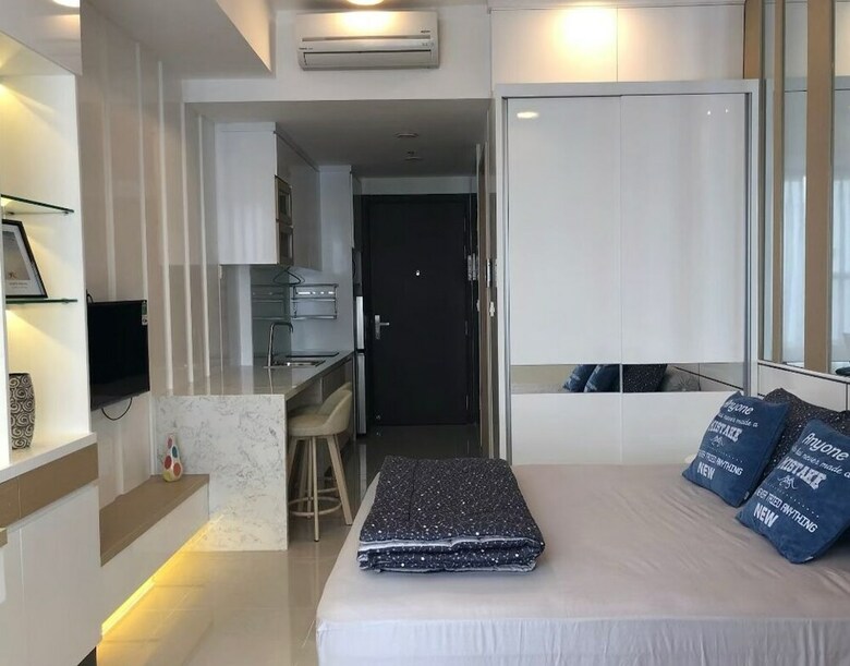 Apartamentos Diamond Luxury Rivergate