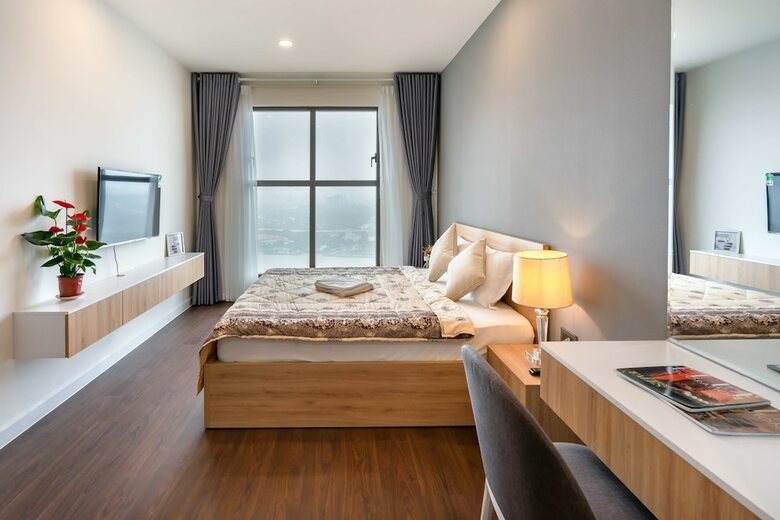 Apartamentos Diamond Luxury Rivergate