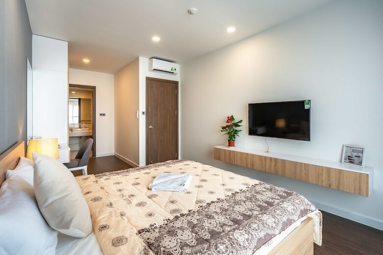 Apartamentos Diamond Luxury Rivergate