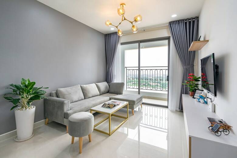 Apartamentos Diamond Luxury Rivergate