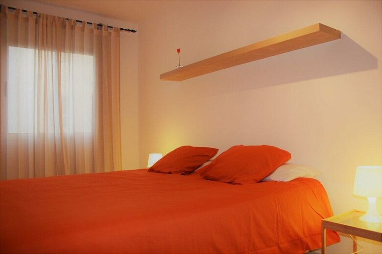 Apartment By Marina