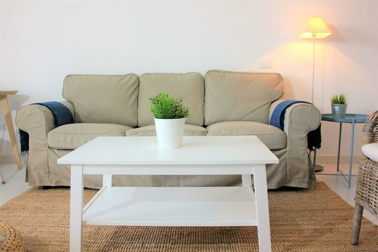 Apartment By Marina