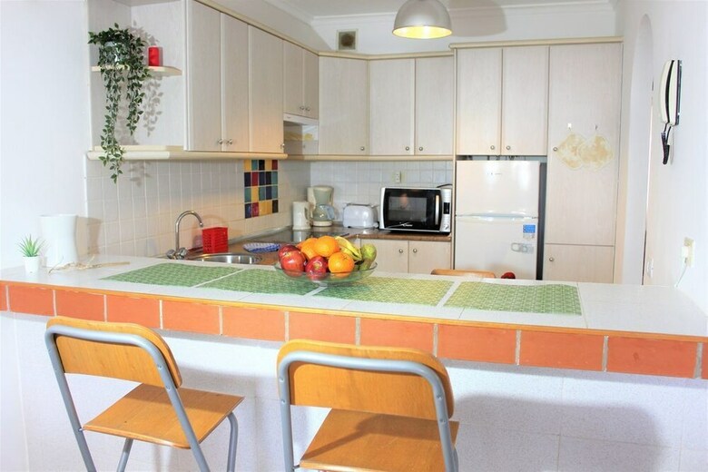 Apartment By Marina