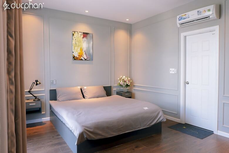 Aparthotel By Duc Phan - Suites