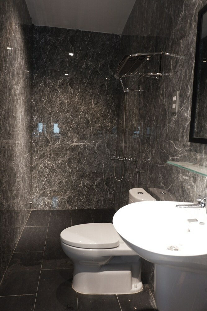 Aparthotel By Duc Phan - Suites