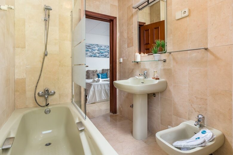 Apartamentos Sweet Inn - Casa Le Village